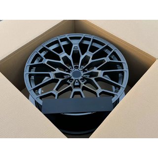 Geschmiedete OEM Felgen R22 (4 Stk) BMW X5 G05 2019–2026 Foto 4