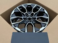BMW X7 G07 2019- Geschmiedete OEM Felgen R22 V7 (4 Stk) Foto 2