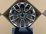 BMW X7 G07 2019- Geschmiedete OEM Felgen R22 V7 (4 Stk) Foto 1
