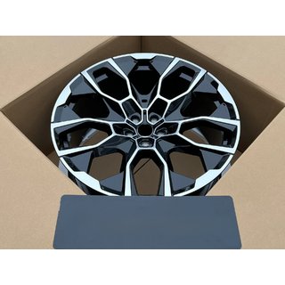 Geschmiedete OEM Felgen R22 V7 (4 Stk) BMW X7 G07 2019- Foto 2
