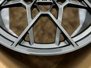 BMW 7 Series G70/G71 2022- Geschmiedete OEM Felgen R22 V7 (4 Stk) Foto 4