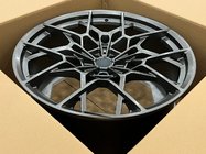 BMW 7 Series G70/G71 2022- Geschmiedete OEM Felgen R22 V7 (4 Stk) Foto 10