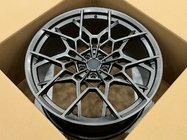 BMW 7 Series G70/G71 2022- Geschmiedete OEM Felgen R22 V7 (4 Stk) Foto 12