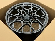 BMW 7 Series G70/G71 2022- Geschmiedete OEM Felgen R22 V7 (4 Stk) Foto 11