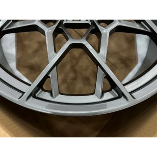 Geschmiedete OEM Felgen R22 V7 (4 Stk) Foto 4