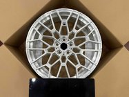 BMW I4 (G26) 2022- Geschmiedete OEM Felgen R20 V1 (4 Stk) Foto 10