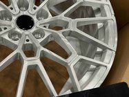 BMW I4 (G26) 2022- Geschmiedete OEM Felgen R20 V1 (4 Stk) Foto 5