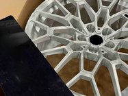 BMW I4 (G26) 2022- Geschmiedete OEM Felgen R20 V1 (4 Stk) Foto 4