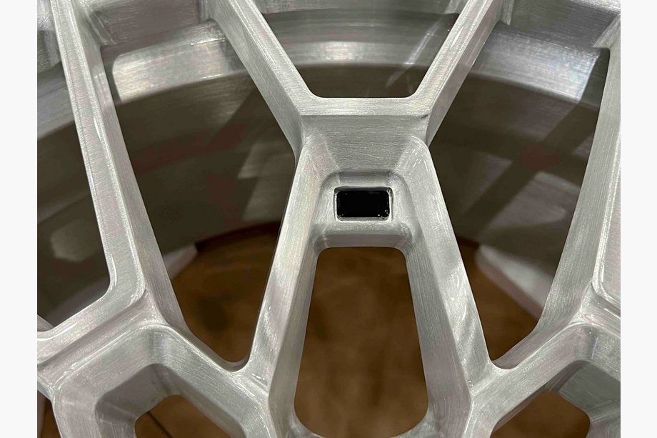 BMW I4 (G26) 2022- Geschmiedete OEM Felgen R20 V1 (4 Stk) Image