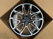 BMW X6 G06 2019–2027 Geschmiedete OEM Felgen R21 V1 (4 Stk) Foto 1