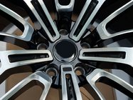 BMW X5 G05 2019–2026 Geschmiedete OEM Felgen R21 V1 (4 Stk) Foto 4