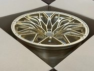 BMW 2 Series G42 2021- Geschmiedete OEM Felgen R19 R20 V1 (4 Stk) Foto 5