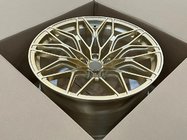 BMW 2 Series G42 2021- Geschmiedete OEM Felgen R19 R20 V1 (4 Stk) Foto 6