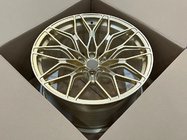 BMW 2 Series G42 2021- Geschmiedete OEM Felgen R19 R20 V1 (4 Stk) Foto 7
