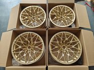 BMW 2 Series G42 2021- Geschmiedete OEM Felgen R19 R20 V1 (4 Stk) Foto 1