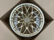 BMW 2 Series G42 2021- Geschmiedete OEM Felgen R19 R20 V1 (4 Stk) Foto 9
