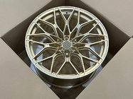 BMW 2 Series G42 2021- Geschmiedete OEM Felgen R19 R20 V1 (4 Stk) Foto 8