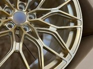 BMW 2 Series G42 2021- Geschmiedete OEM Felgen R19 R20 V1 (4 Stk) Foto 2