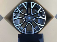 BMW X5 G05 2019–2026 Geschmiedete OEM R21 V2 Felgen (4 Stk) Foto 1
