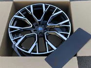 BMW X5 G05 2019–2026 Geschmiedete OEM R21 V2 Felgen (4 Stk) Foto 3