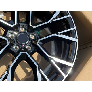 Geschmiedete OEM R21 V2 Felgen (4 Stk) BMW X6 G06 2019–2027 Foto 2