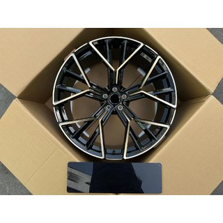 Geschmiedete OEM Felgen R24 (4 Stk) Foto 1