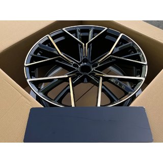 Geschmiedete OEM Felgen R24 (4 Stk) Foto 4