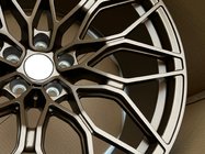 BMW 3 Series G20/G21 2018- Geschmiedete OEM Felgen R20 R21 V1 (4 Stk) Foto 13