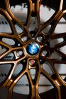 BMW 3 Series G20/G21 2018- Geschmiedete OEM Felgen R20 R21 V1 (4 Stk) Foto 18
