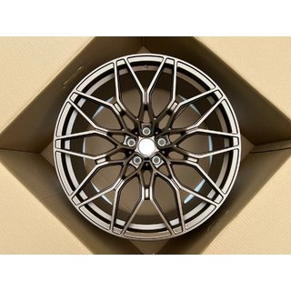 Geschmiedete OEM Felgen R20 R21 V1 (4 Stk) BMW 3 Series G20/G21 2018- Foto 1
