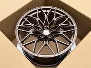 BMW 4 Series G22/23/26 2020- Geschmiedete OEM Felgen R20 R21 (4 Stk) Foto 17