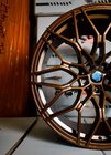 BMW 4 Series G22/23/26 2020- Geschmiedete OEM Felgen R20 R21 (4 Stk) Foto 7