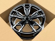 BMW X5 G05 2019–2026 Geschmiedete Felgen OEM R21 V3 (4 Stk) Foto 2