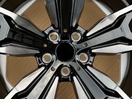 BMW X5 G05 2019–2026 Geschmiedete Felgen OEM R21 V3 (4 Stk) Foto 4