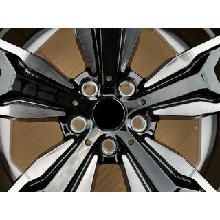 Geschmiedete Felgen OEM R21 V3 (4 Stk) BMW X5 G05 2019–2026 Foto 4