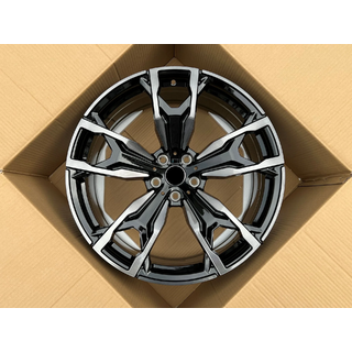 Geschmiedete Felgen OEM R21 V3 (4 Stk) BMW X5 G05 2019–2026 Foto 1