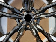 BMW X7 G07 2019- Geschmiedete OEM-Felgen R21 (4 Stk) Foto 4
