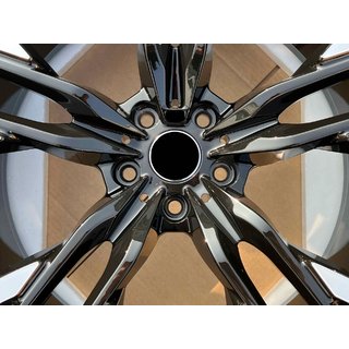 Geschmiedete OEM-Felgen R21 (4 Stk) BMW X7 G07 2019- Foto 4