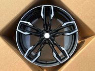BMW X4 G02 2018- Geschmiedete OEM-Felgen R21 (4 Stk) Foto 1