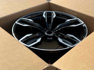 BMW X3 G01 2018- Geschmiedete OEM-Felgen R21 (4 Stk) Foto 2