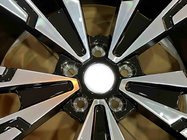 BMW X7 G07 2019- Geschmiedete OEM Felgen R22 V1 (4 Stk) Foto 1