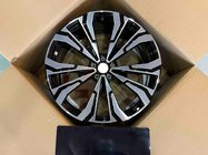 BMW X7 G07 2019- Geschmiedete OEM Felgen R22 V1 (4 Stk) Foto 8