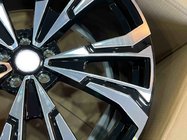 BMW X7 G07 2019- Geschmiedete OEM Felgen R22 V1 (4 Stk) Foto 3