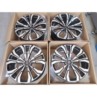 Geschmiedete OEM Felgen R22 V1 (4 Stk) Foto 4