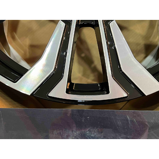 Geschmiedete OEM Felgen R22 V1 (4 Stk) BMW X7 G07 2019- Foto 2