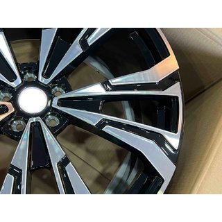 Geschmiedete OEM Felgen R22 V1 (4 Stk) Foto 3