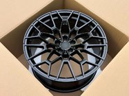 BMW 4 Series G22/23/26 2020- Geschmiedete OEM Felgen R20 V1 (4 Stk) Foto 3