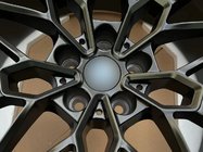 BMW 4 Series G22/23/26 2020- Geschmiedete OEM Felgen R20 V1 (4 Stk) Foto 7