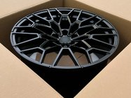 BMW 4 Series G22/23/26 2020- Geschmiedete OEM Felgen R20 V1 (4 Stk) Foto 6