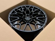 BMW 4 Series G22/23/26 2020- Geschmiedete OEM Felgen R20 V1 (4 Stk) Foto 5